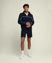 Pánská bunda Wilson  M Team Woven Jacket Colorblock Classic Navy