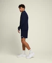 Pánská bunda Wilson  M Team Woven Jacket Colorblock Classic Navy