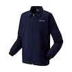 Pánská bunda Yonex  Men's Warm-up Jacket YM0040 Indigo Marine