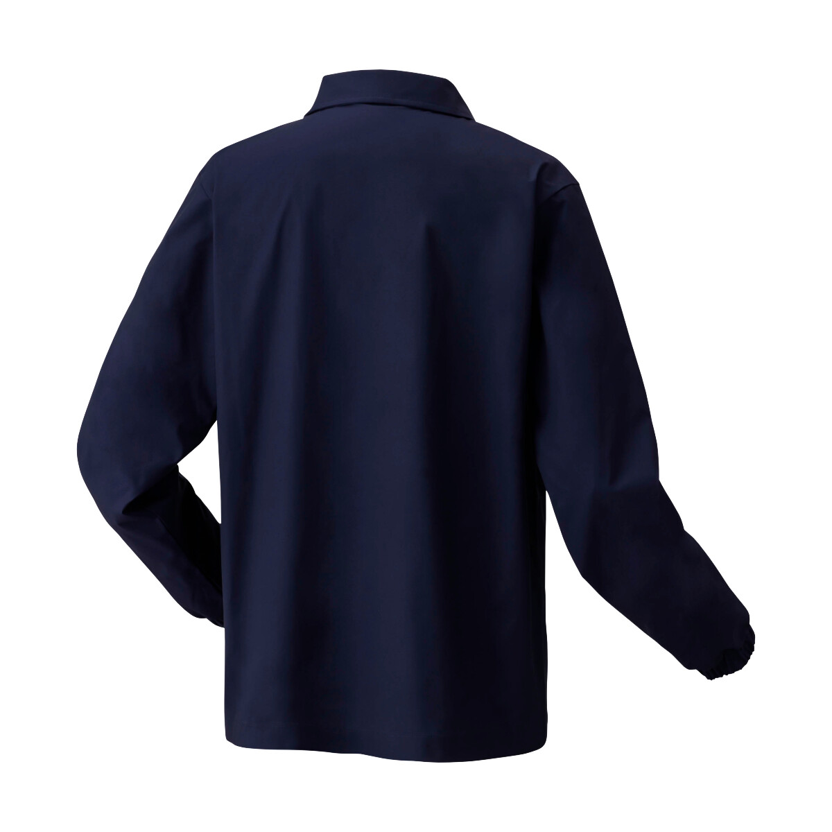 Pánská bunda Yonex  Men's Warm-up Jacket YM0040 Indigo Marine XL - thumb (1)