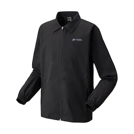 Pánská bunda Yonex Men's Warm-up Jacket YM0040 Slate Black