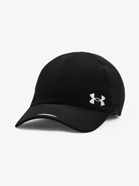 Pánská čepice Under Armour Isochill Launch Run-BLK