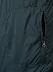 Pánská cyklistická vesta Silvini Garcia charcoal-black