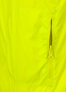 Pánská cyklistická vesta Silvini Garcia Lime-olive