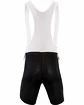 Pánská cyklistická vložka Silvini  Inner top Black