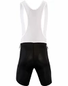 Pánská cyklistická vložka Silvini  Inner top Black