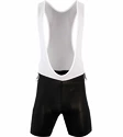 Pánská cyklistická vložka Silvini  Inner top Black