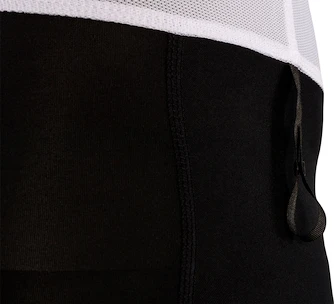 Pánská cyklistická vložka Silvini  Inner top Black