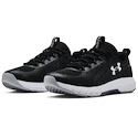 Pánská fitness obuv Under Armour  Charged Commit TR 3 Black