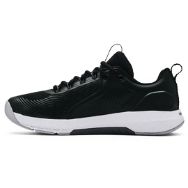 Pánská fitness obuv Under Armour Charged Commit TR 3 Black