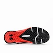 Pánská fitness obuv Under Armour  Charged Commit TR 3 Red