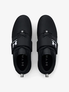 Pánská fitness obuv Under Armour  Reign Lifter-BLK  EUR 44