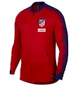 Pánská fotbalová bunda Nike Anthem Atlético Madrid