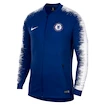 Pánská fotbalová bunda Nike Anthem Chelsea FC