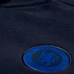 Pánská fotbalová bunda Nike Chelsea FC tmavě modrá