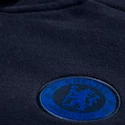 Pánská fotbalová bunda Nike Chelsea FC tmavě modrá