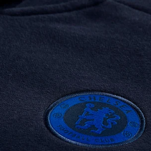 Pánská fotbalová bunda Nike Chelsea FC tmavě modrá