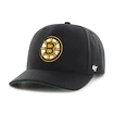 Pánská kšiltovka 47 Brand  NHL Boston Bruins Cold Zone ’47 MVP DP