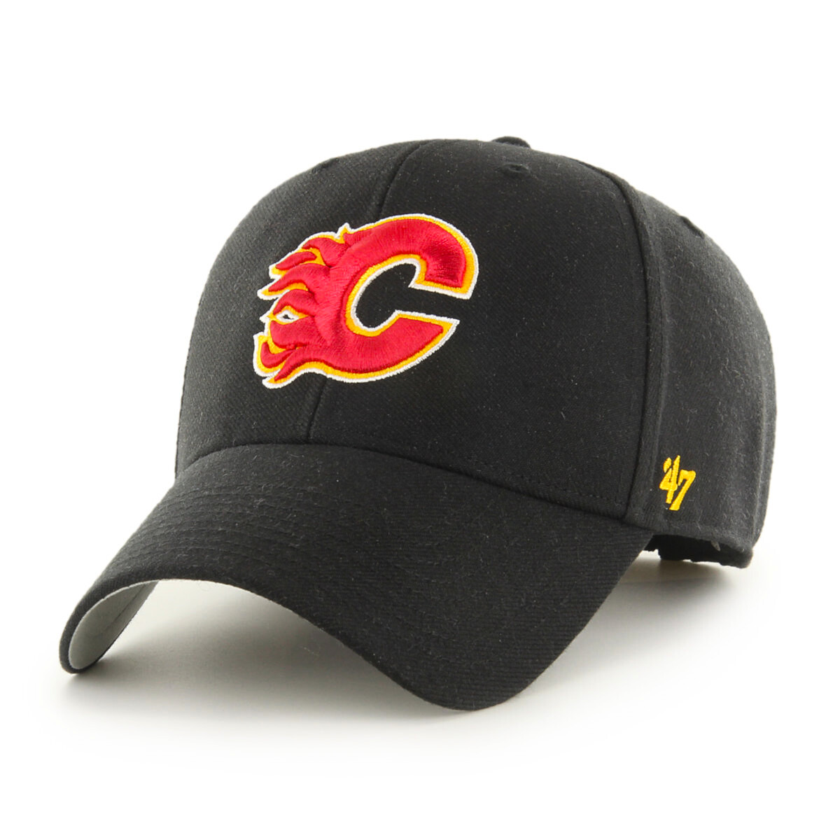 Product detail of Pánská kšiltovka 47 Brand  NHL Calgary Flames ’47 MVP