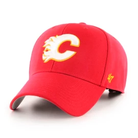 Pánská kšiltovka 47 Brand NHL Calgary Flames Vintage '47 MVP