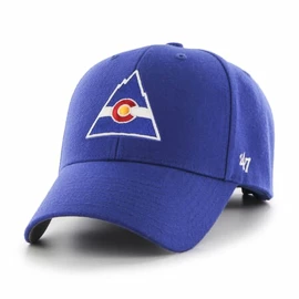 Pánská kšiltovka 47 Brand NHL Colorado Rockies Vintage ’47 MVP