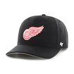 Pánská kšiltovka 47 Brand  NHL Detroit Red Wings Cold Zone ‘47 MVP DP