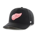 Pánská kšiltovka 47 Brand  NHL Detroit Red Wings Cold Zone ‘47 MVP DP