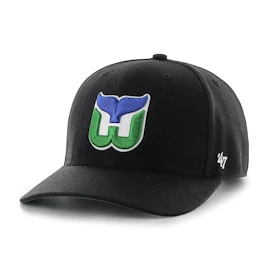 Pánská kšiltovka 47 Brand NHL Hartford Whalers Cold Zone ’47 MVP DP