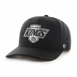Pánská kšiltovka 47 Brand NHL LA Kings Cold Zone ‘47 MVP DP
