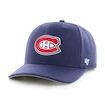 Pánská kšiltovka 47 Brand  NHL Montreal Canadiens Cold Zone ’47 MVP DP