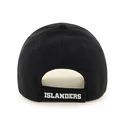 Pánská kšiltovka 47 Brand  NHL New York Islanders '47 MVP black