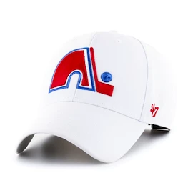 Pánská kšiltovka 47 Brand NHL Quebec Nordiques Vintage ’47 MVP