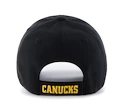 Pánská kšiltovka 47 Brand  NHL Vancouver Canucks Vintage ’47 MVP