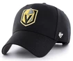 Pánská kšiltovka 47 Brand  NHL Vegas Golden Knights ’47 MVP