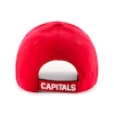 Pánská kšiltovka 47 Brand  NHL Washington Capitals Vintage ’47 MVP