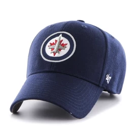 Pánská kšiltovka 47 Brand NHL Winnipeg Jets '47 MVP
