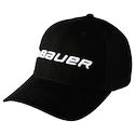 Pánská kšiltovka Bauer  Core Adjustable Cap Black