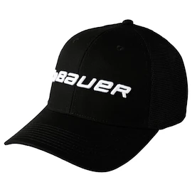 Pánská kšiltovka Bauer Core Adjustable Cap Black