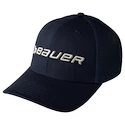 Pánská kšiltovka Bauer  Core Adjustable Cap Navy