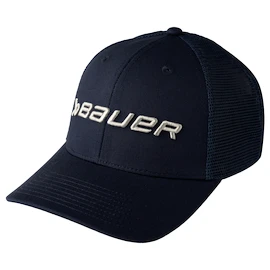 Pánská kšiltovka Bauer Core Adjustable Cap Navy