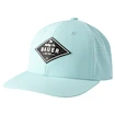 Pánská kšiltovka Bauer  Performance Hat Aqua