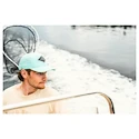 Pánská kšiltovka Bauer  Performance Hat Aqua