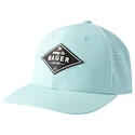 Pánská kšiltovka Bauer  Performance Hat Aqua
