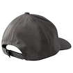 Pánská kšiltovka Bauer  Performance Hat Volcano Grey
