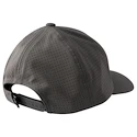 Pánská kšiltovka Bauer  Performance Hat Volcano Grey