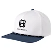 Pánská kšiltovka Bauer  Rope Hat White
