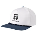 Pánská kšiltovka Bauer  Rope Hat White