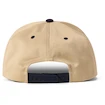 Pánská kšiltovka CCM  Athleisure Flatbrim Oat Milk