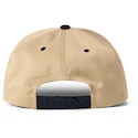 Pánská kšiltovka CCM  Athleisure Flatbrim Oat Milk