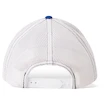 Pánská kšiltovka CCM  Athleisure Trucker Blanc